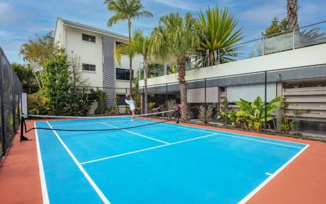 Culgoa Point Beach Resort
