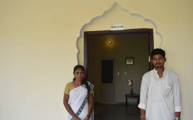 Hotel Raj Mahal