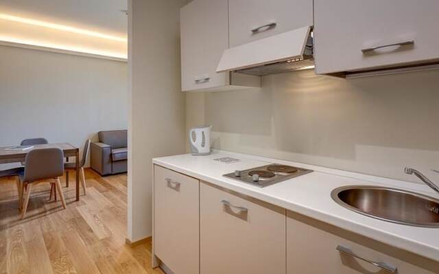 Park Hotel & Residence by the Cube