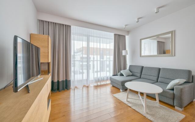 Dom & House - Apartments Nowe Orlowo