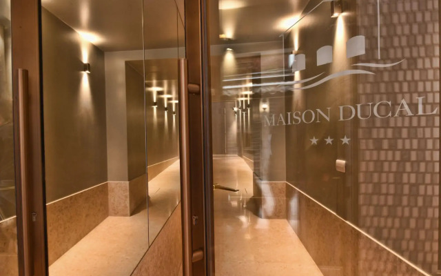 Hotel Maison Ducal