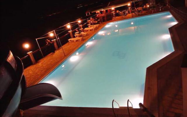 Blue Beach Hotel