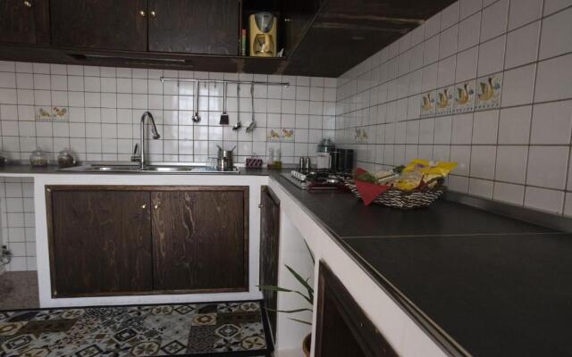 Villa Berra - Via Postale 63/A