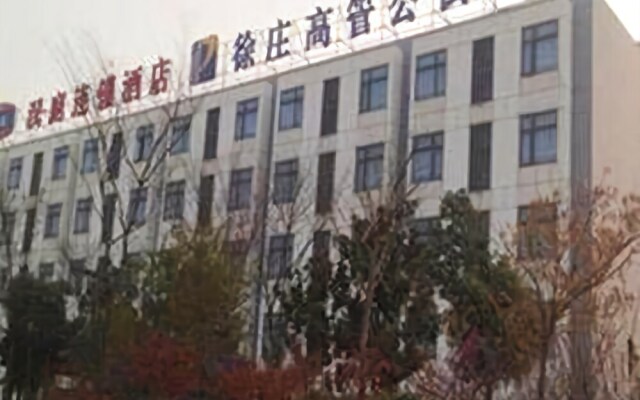 Nanjing Executive Apartments