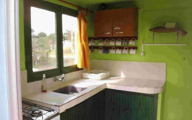 Hostel Lo de Milton