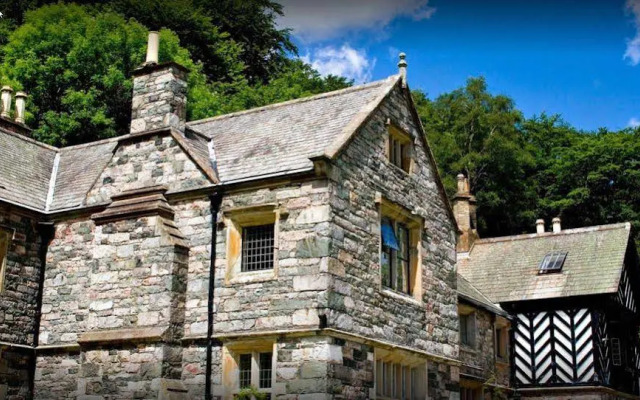 YHA Wasdale Hall - Hostel