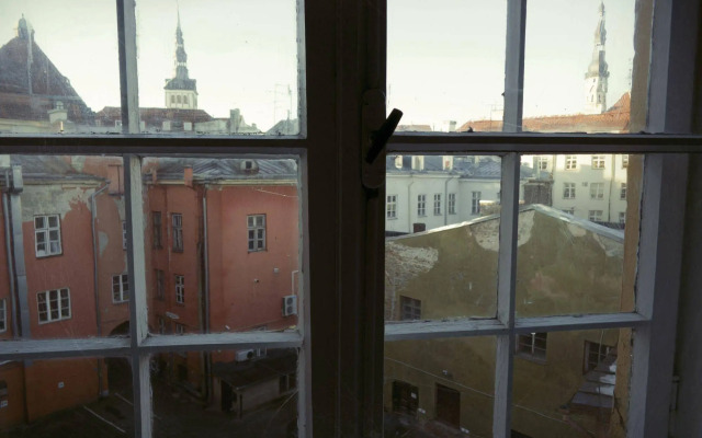 Katus Hostel
