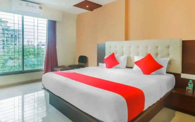 Malad Residency By FabExpress