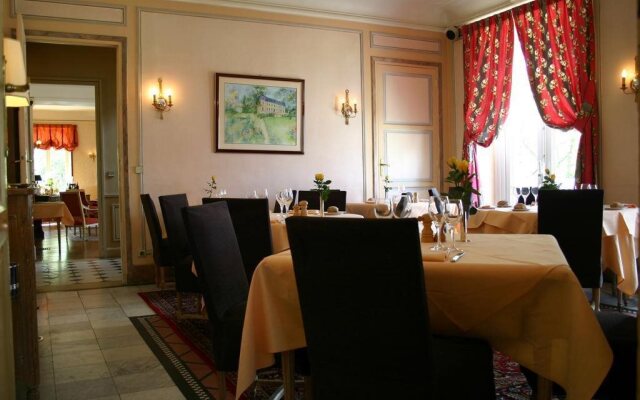 Domaine Du Verbois
