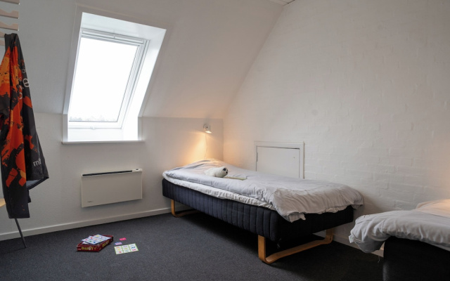 Feriehuset Fiskervej