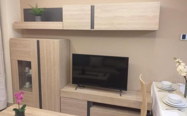 Apartamentos Vacacionales Joctis, 1º A