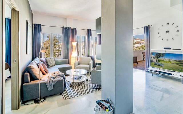 Apartment Las Gardenias II - Roomservice