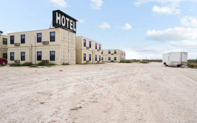 The Resource Inn
