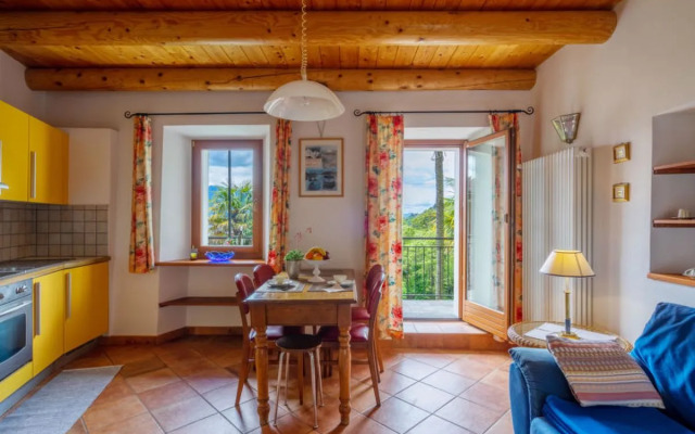 Morandi Cannero Riviera