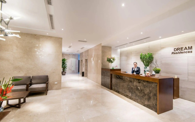 Dream Hotel & Apartment