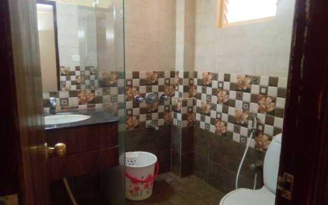 Samrudhi Suites