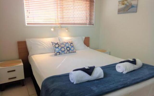 Cranbourne Court Unit 7
