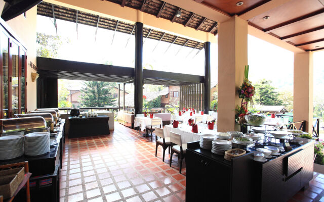 Belle Villa Resort Chiangmai