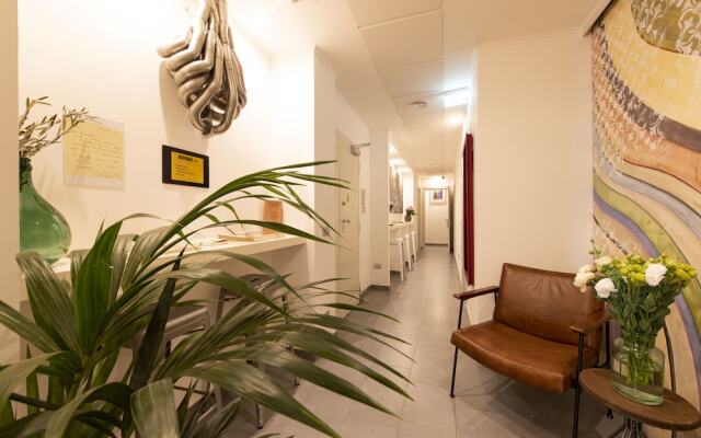 Guest House Al Conservatorio