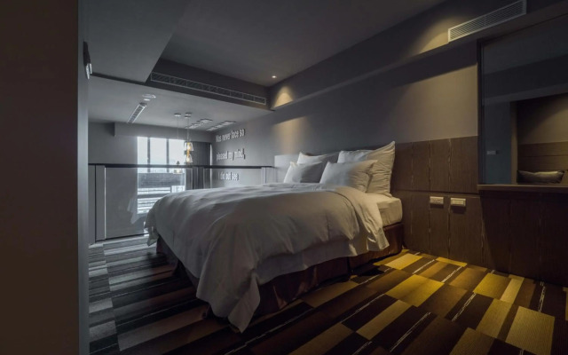 Watermark Hotel Kaohsiung Station