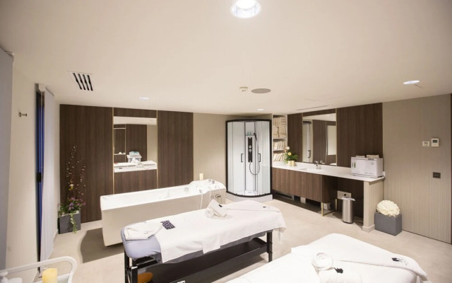 Panafrica Hotel Boutique & Spa