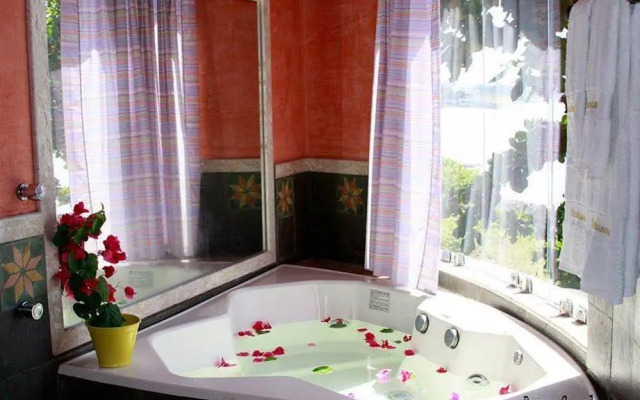 Barbanera Club & Hotel de Charme