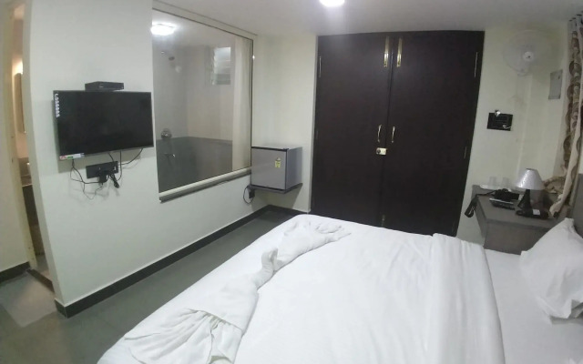 Kay's Riverview Resort