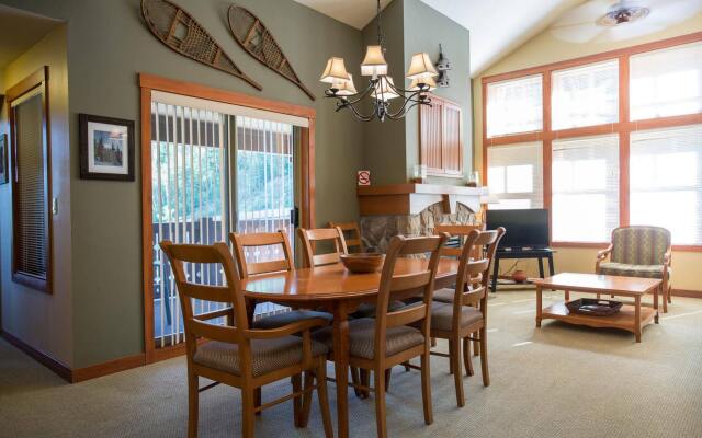 Solitude Resort and Lodging