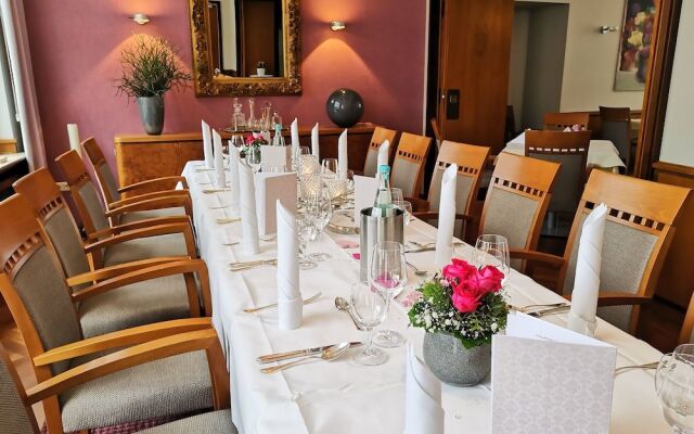 Hotel Restaurant Lindenhof