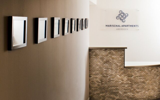 Marischal Apartments