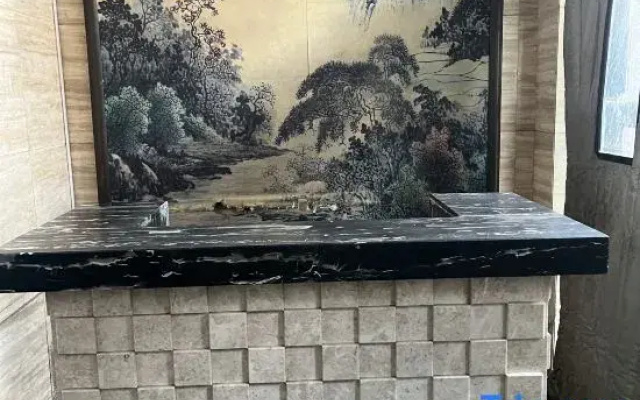 Suiyu Homestay (Changchun Dongfang Plaza Guanghua College)
