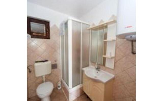 Apartment Vil 21 pax