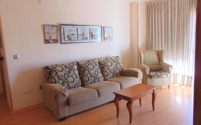 Apartamentos Terrasol BARCO 5