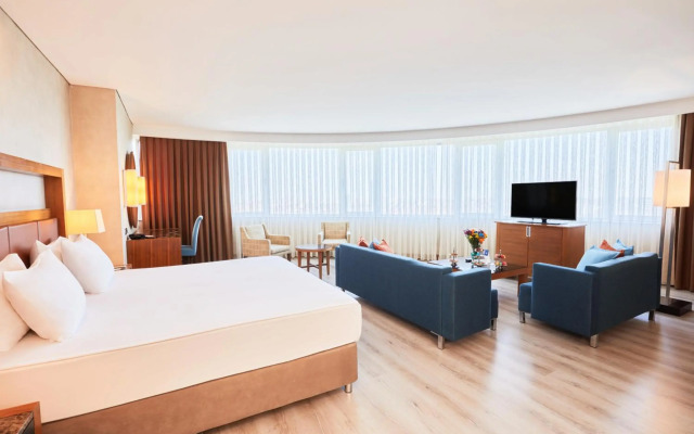 Dedeman Konya Hotel And Convention Center