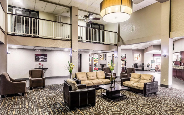 Quality Inn West Plains