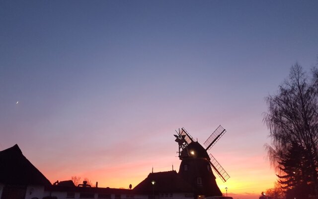 Hotel Mecklenburger Mühle