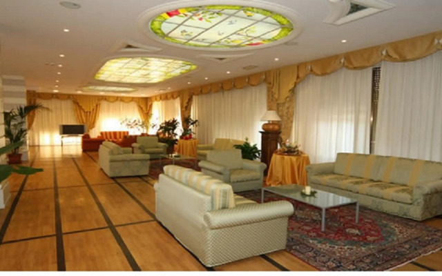 Hotel President