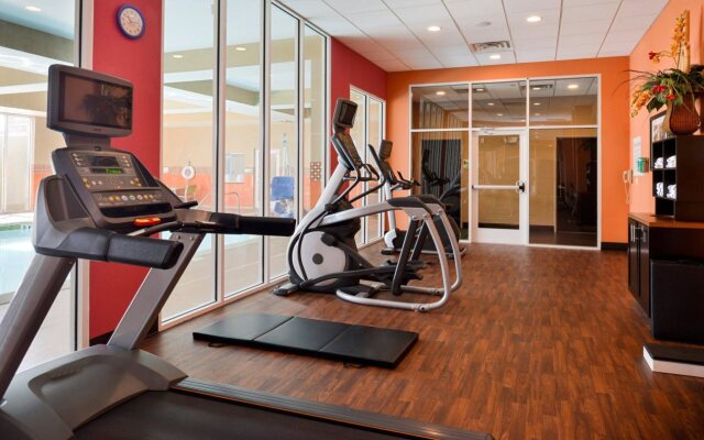 Holiday Inn Amarillo West Medical Center by IHG