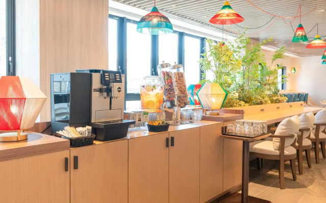 Grids Premium Hotel Kumamoto