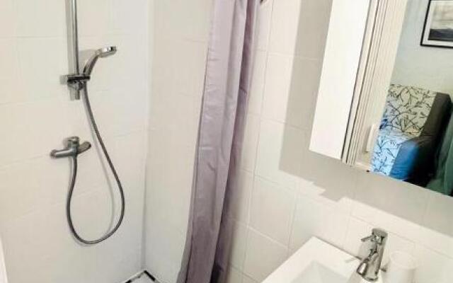 studio en Duplex