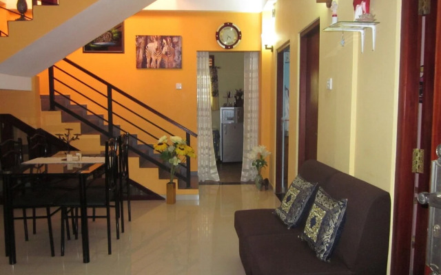 Vero Homestay
