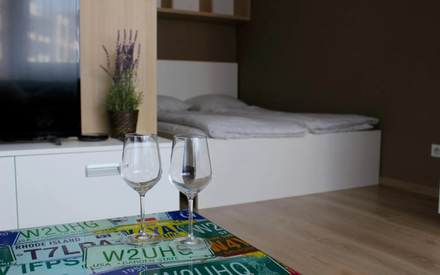 Little Romance in Bratislava