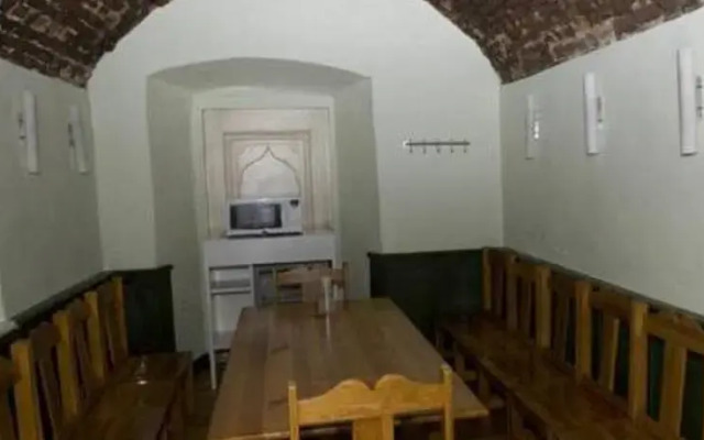 Sagadi Manor Hostel