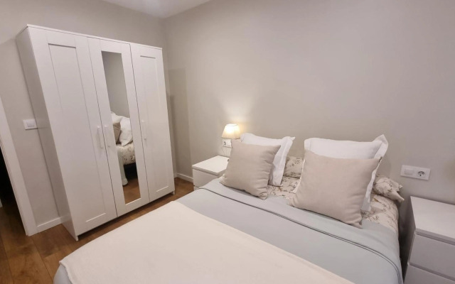 Apartamento Corbaceiras