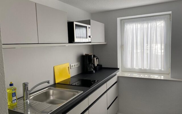 Weserlounge Hotel Garni
