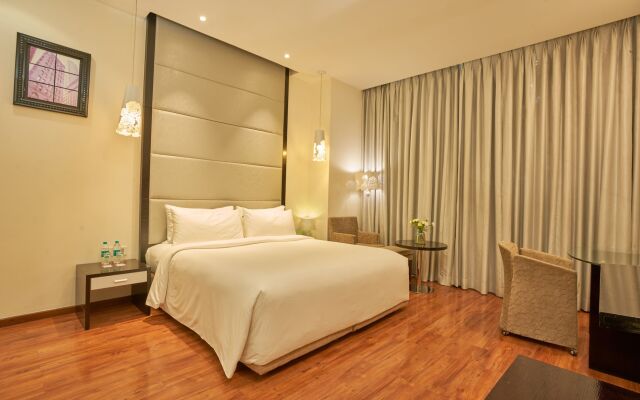 E Hotel