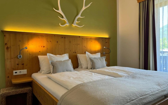 Comfort Hotel Garni Landhaus Gitti