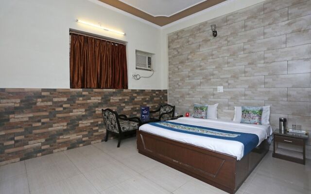 OYO 4319 Hotel Great Periwal