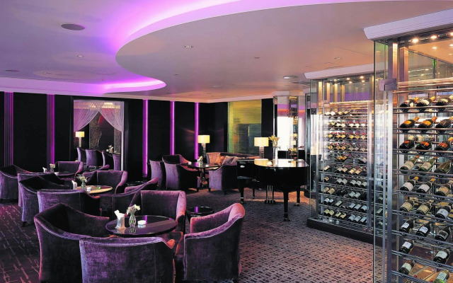 Okura Garden Hotel Shanghai