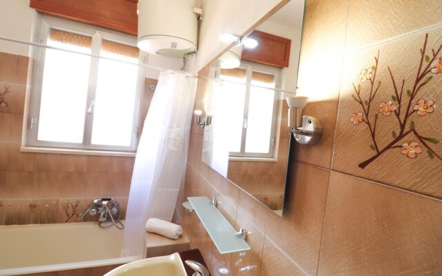 Isabel's House in Otranto 10 Seats